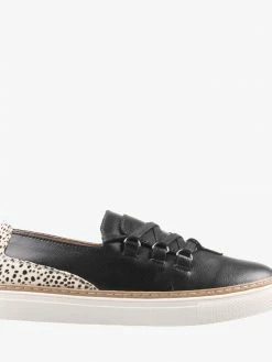 Step On Air Women S1415 MERCY BLACK