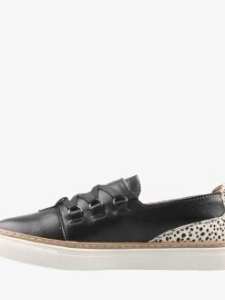 Step On Air Women S1415 MERCY BLACK