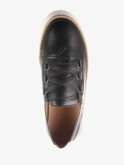 Step On Air Women S1415 MERCY BLACK