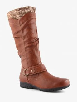 Step On Air S1421 EMPRESS TAN Women