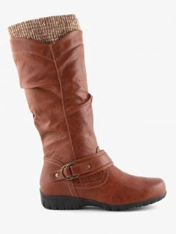 Step On Air S1421 EMPRESS TAN Women