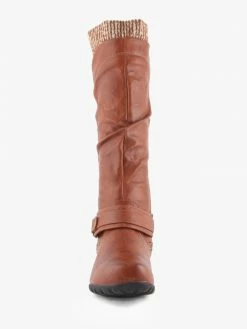 Step On Air S1421 EMPRESS TAN Women