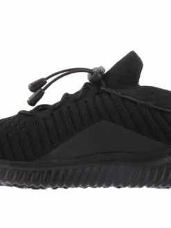 Cherry S1437 SUNSET ALL BLACK