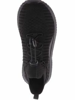 Cherry S1437 SUNSET ALL BLACK