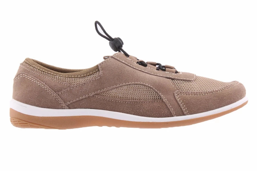 Cherry S1442 NORMAL TAUPE Women 2 Cherry S1442 NORMAL TAUPE Women