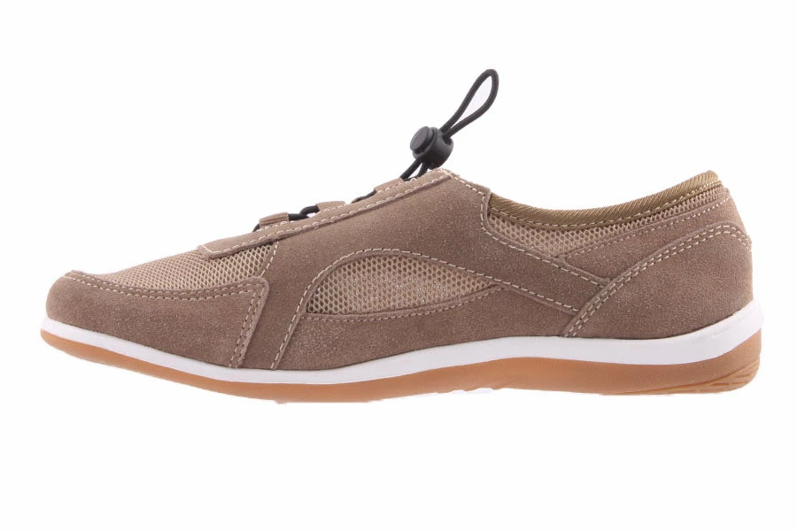 Cherry S1442 NORMAL TAUPE Women 3 Cherry S1442 NORMAL TAUPE Women
