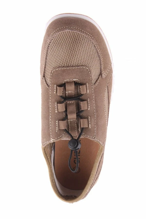 Cherry S1442 NORMAL TAUPE Women 4 Cherry S1442 NORMAL TAUPE Women