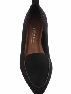 Step On Air Sale S1450 ESTEEM BLACK