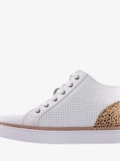 Step On Air S1465 MONTE WHITE Women