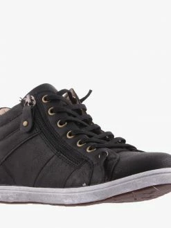 Step On Air Women S1469 ZORRO BLACK