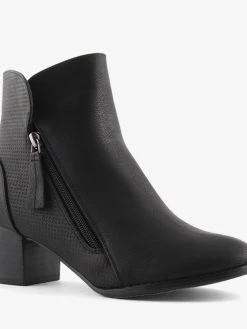 Step On Air Women S1472 WHITNEY BLACK