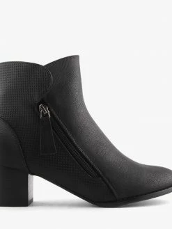 Step On Air Women S1472 WHITNEY BLACK