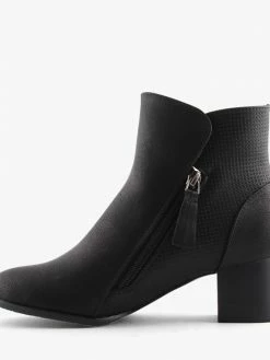 Step On Air Women S1472 WHITNEY BLACK