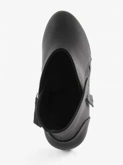 Step On Air Women S1472 WHITNEY BLACK