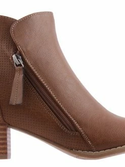 Step On Air S1473 WHITNEY TAN