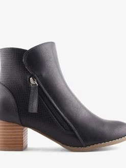 Step On Air S1474 WHITNEY NAVY