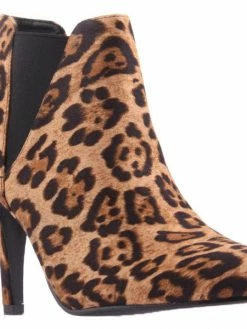 No Shoes S1480 EXTREME LEOPARD Women