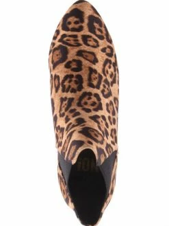 No Shoes S1480 EXTREME LEOPARD Women