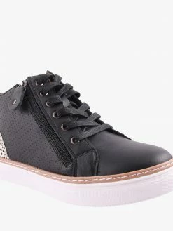 Step On Air S1500 MONTE BLACK