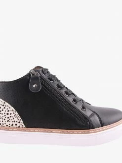 Step On Air S1500 MONTE BLACK