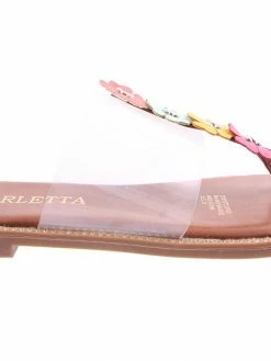 FSW Shoes S1501 CLEAR BRIGHT MULTI Women