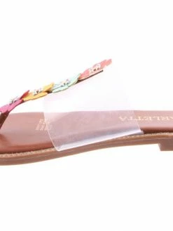 FSW Shoes S1501 CLEAR BRIGHT MULTI Women