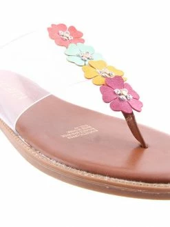 FSW Shoes S1501 CLEAR BRIGHT MULTI Women