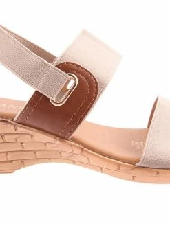 FSW Shoes S1503 MARTH TAUPE Women