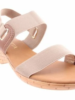 FSW Shoes S1503 MARTH TAUPE Women