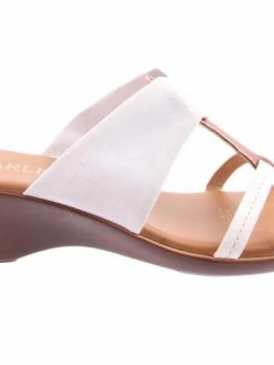 FSW Shoes S1505 MATERA WHITE Women