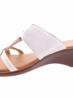 FSW Shoes S1505 MATERA WHITE Women