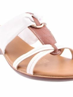 FSW Shoes S1505 MATERA WHITE Women