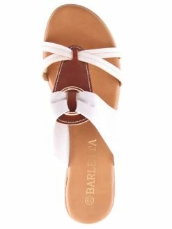 FSW Shoes S1505 MATERA WHITE Women