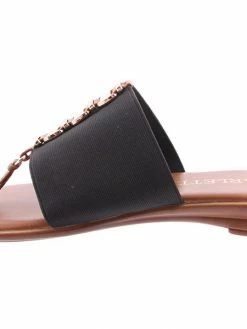 FSW Shoes S1507 SALERNO BLACK