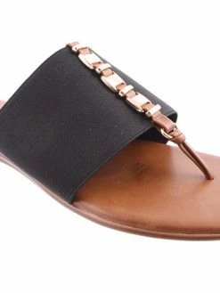 FSW Shoes S1507 SALERNO BLACK