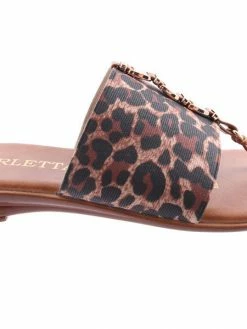 FSW Shoes S1508 SALERNO LEOPARD Women