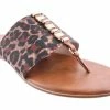 FSW Shoes S1508 SALERNO LEOPARD Women