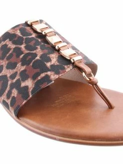FSW Shoes S1508 SALERNO LEOPARD Women