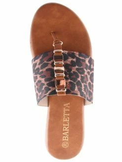 FSW Shoes S1508 SALERNO LEOPARD Women