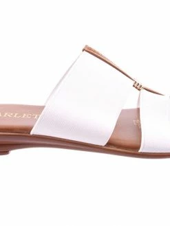 FSW Shoes S1511 SPLICE WHITE Women