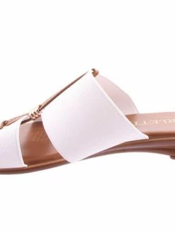 FSW Shoes S1511 SPLICE WHITE Women