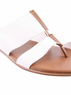 FSW Shoes S1511 SPLICE WHITE Women