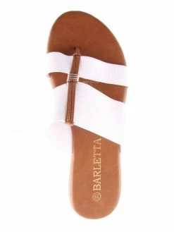 FSW Shoes S1511 SPLICE WHITE Women