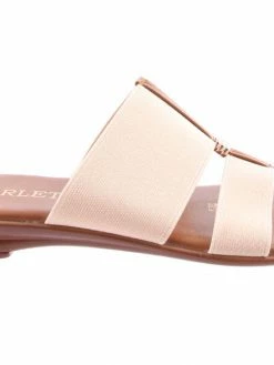 FSW Shoes Women S1512 SPLICE NATURAL