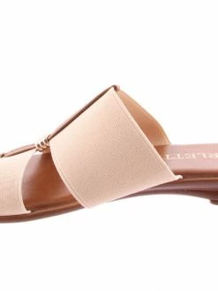 FSW Shoes Women S1512 SPLICE NATURAL