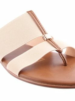 FSW Shoes Women S1512 SPLICE NATURAL