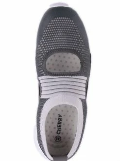 Cherry Women S1516 LAB GREY