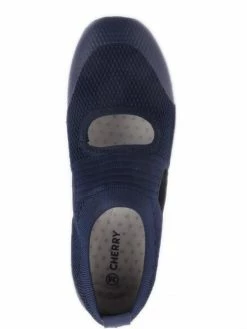 Cherry S1517 LAB NAVY Women