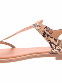 No Shoes S1522 DRONE GLITTER MULTI Women