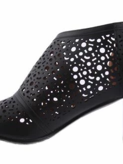 Step On Air Women S1523 FEAR BLACK